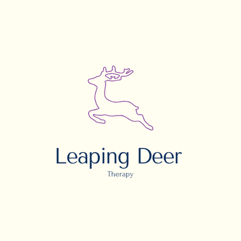 Leaping Deer Therapy